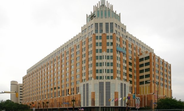 San Antonio Goes into Expansion Overdrive  SAHA
